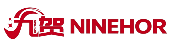 九贺 NINEHOR