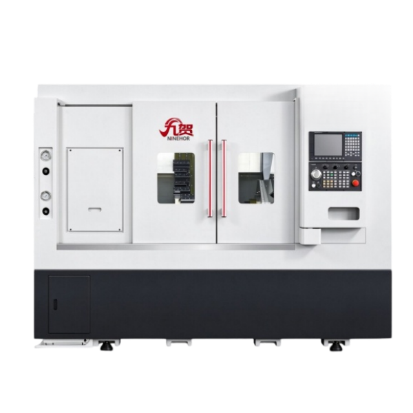 JH-46B 双排刀系列